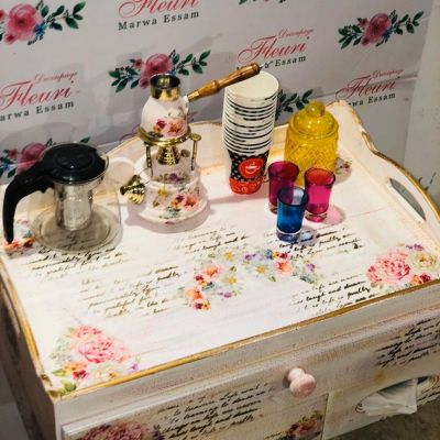 Coffee Corner Handmade