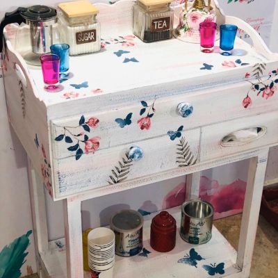 Coffee Corner Handmade