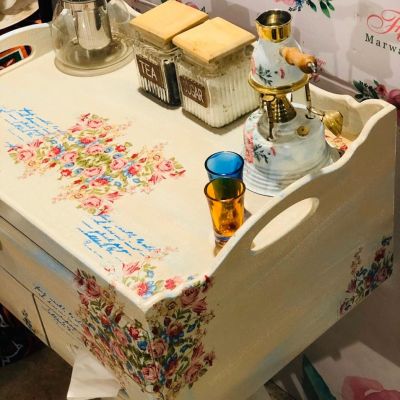 Coffee Corner Handmade