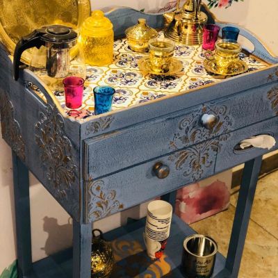 Coffee Corner Handmade