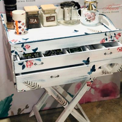 Coffee Corner Handmade