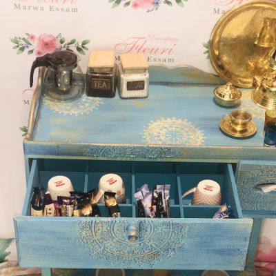 Coffee Corner Handmade