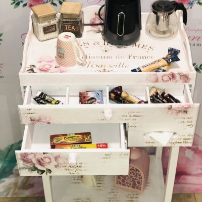 Coffee Corner Handmade