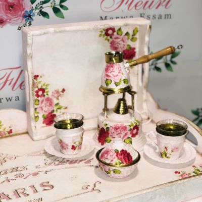 Coffee Corner Handmade