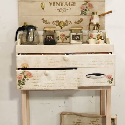 Coffee Corner Handmade 