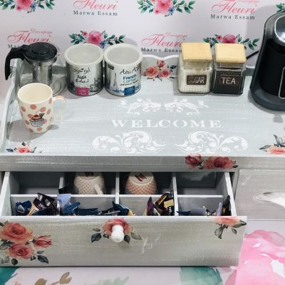 Coffee Corner Handmade