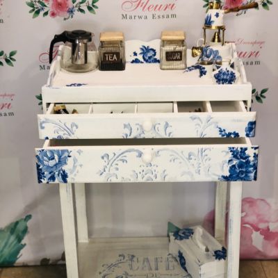 Coffee Corner Handmade