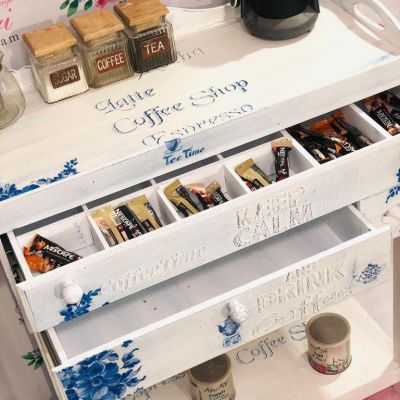 Coffee Corner Handmade