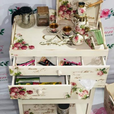 Coffee Corner Handmade