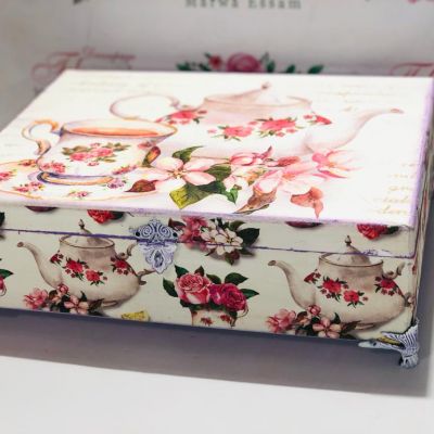 Tea Box